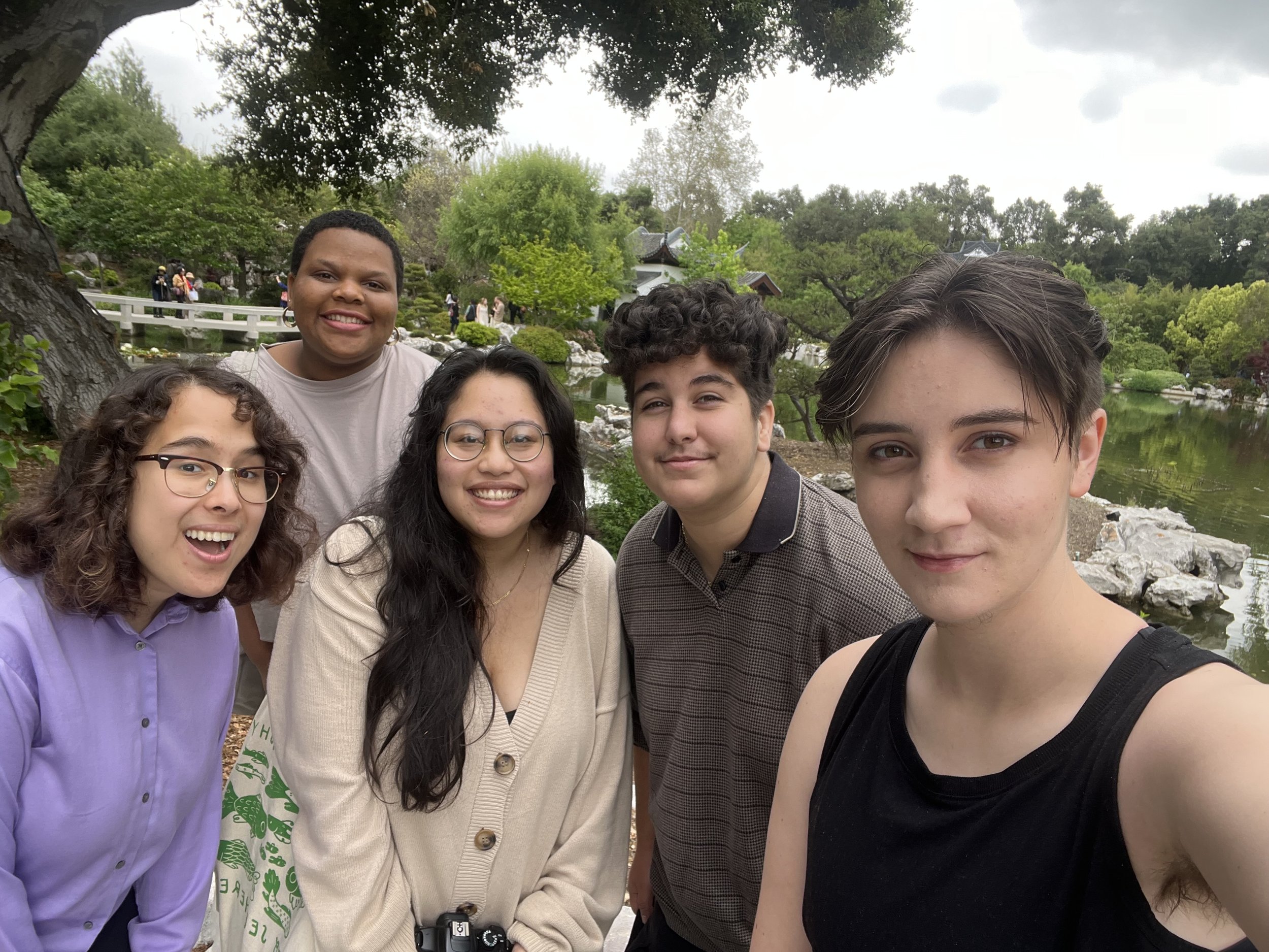 Navigating Uncertainty as a Graduating Senior
