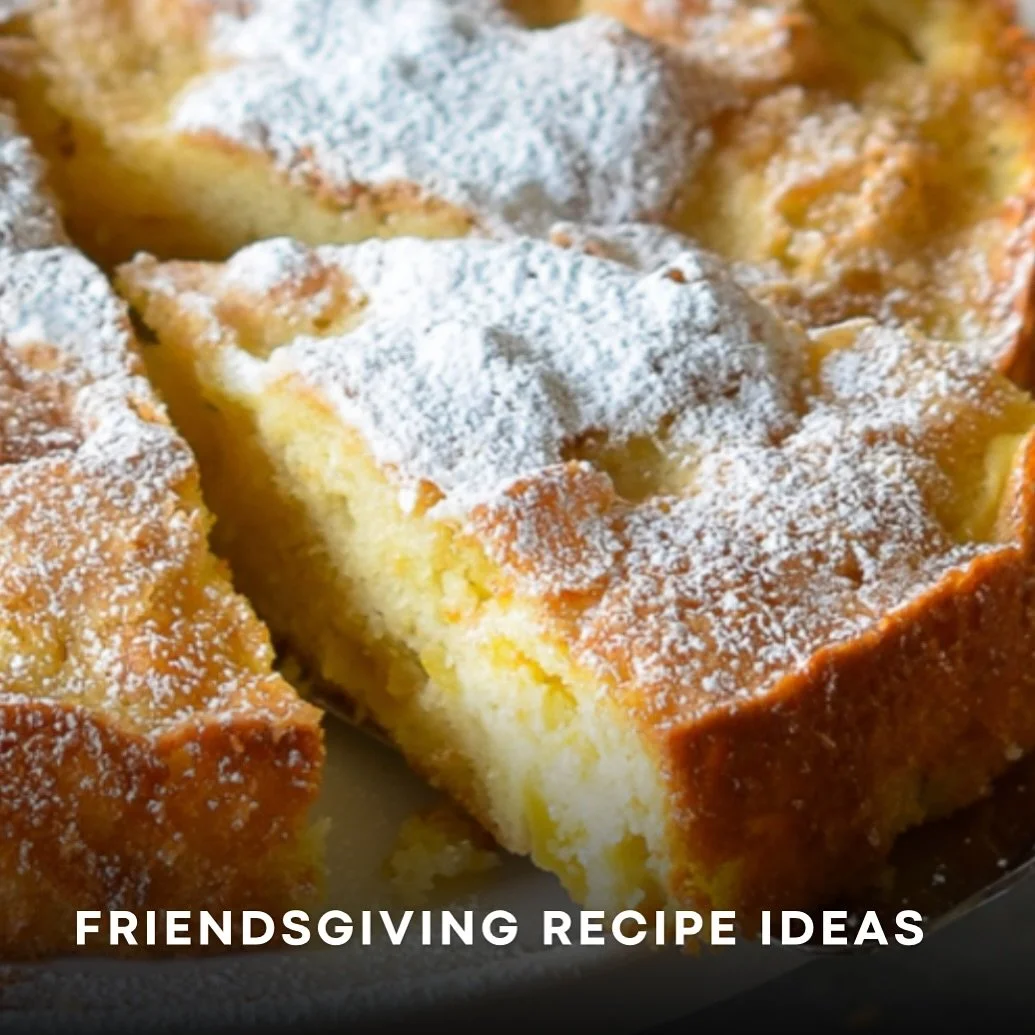 &ldquo;Do you go with a classic side like mashed potatoes or stuffing, try a new dessert, or bring something unique to the table?&rdquo;

Friendsgiving Recipe Ideas by Ela Rybak. 

#trojans360#universityofsoutherncalifornia#usc#campuslife#college#cam