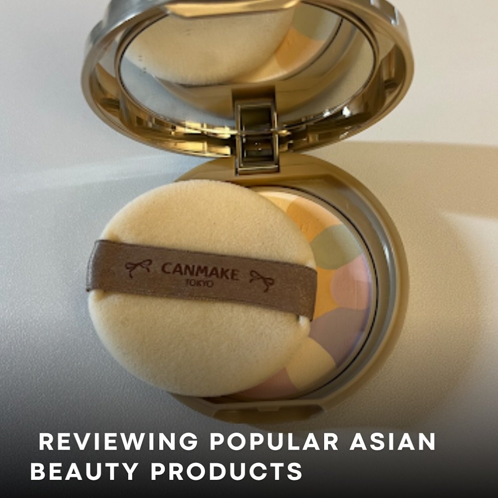 &ldquo;With the provided cushion, this powder blurs the face and color-corrects due to the different pigments.&ldquo;

Reviewing Popular Asian Beauty Products By Angelina Li. 

#trojans360#universityofsoutherncalifornia#usc#campuslife#college#campus#