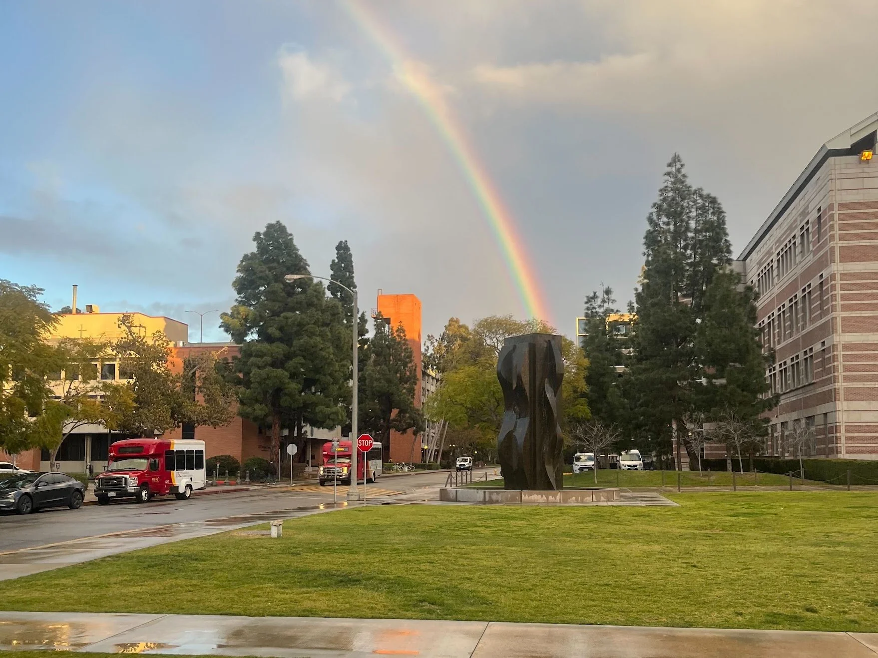 Start of Semester Tips: How to Stay Organized and Stress- Free 