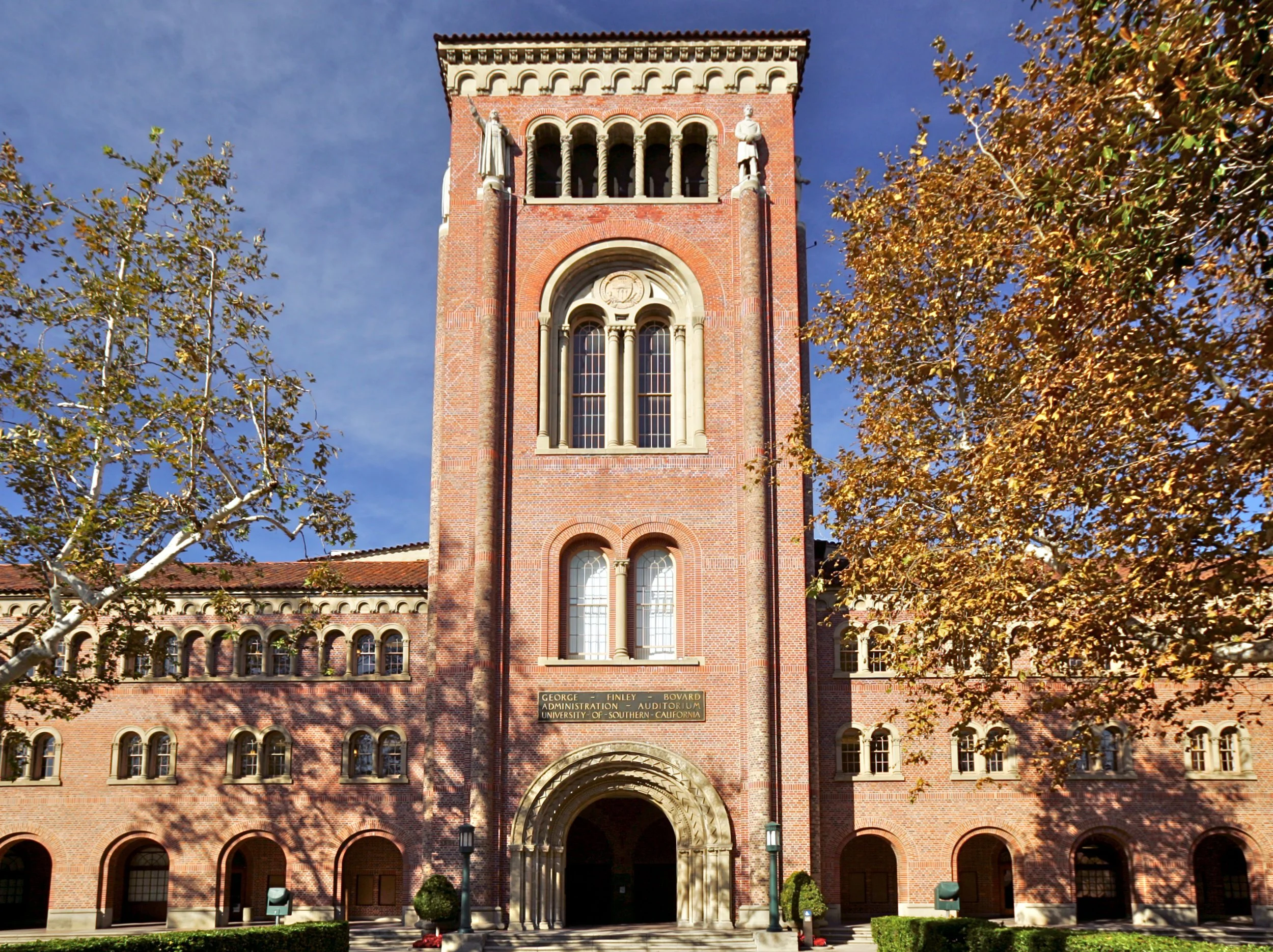 If College Apps Were Stressful, Grad School Isn’t Any Easier
