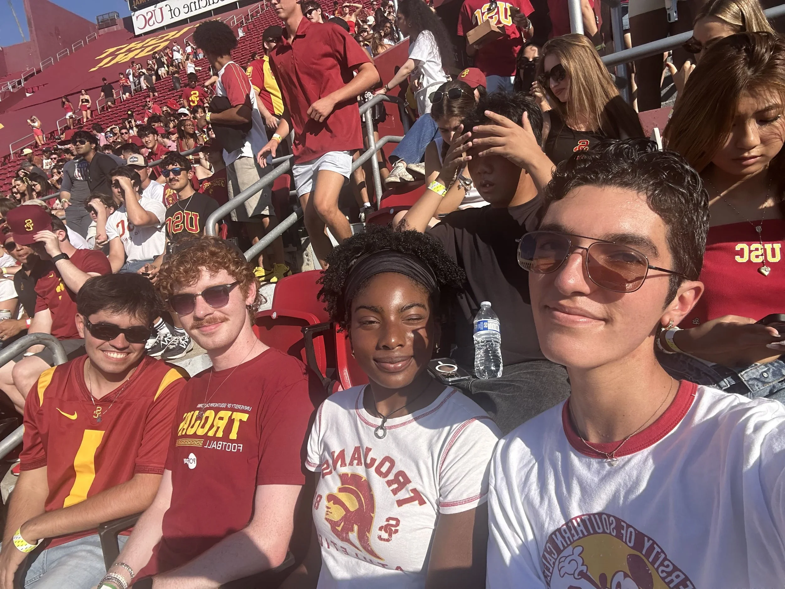 Lifelong Friends in College: Are They Real?