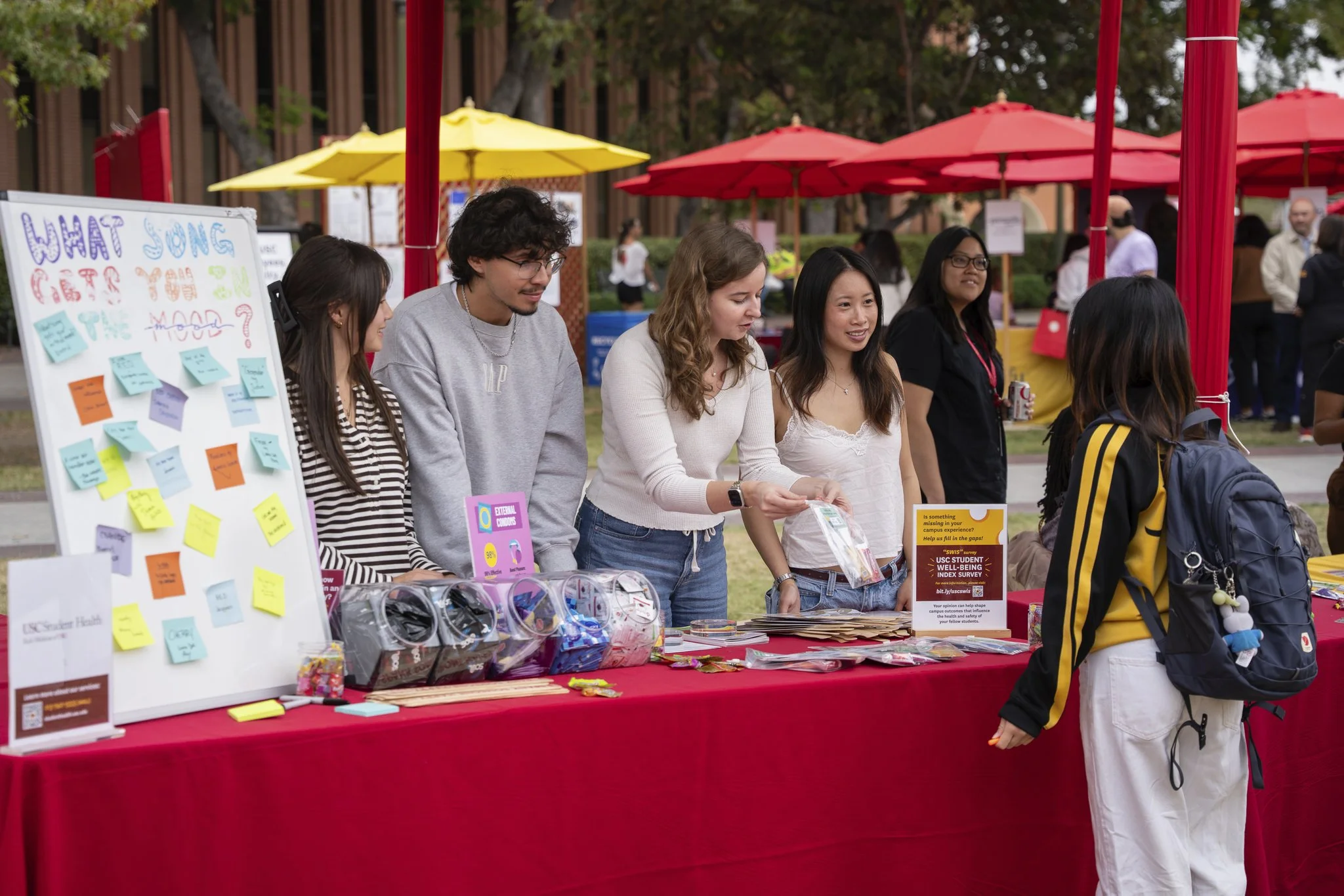2026 Sex Week Recap: Sex Education for Healthy Relationships