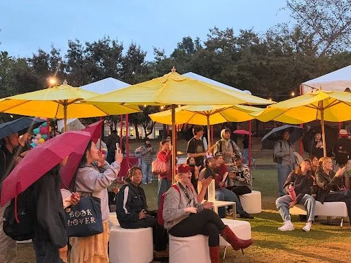 2026 Sex Week Recap: Sex After Dark