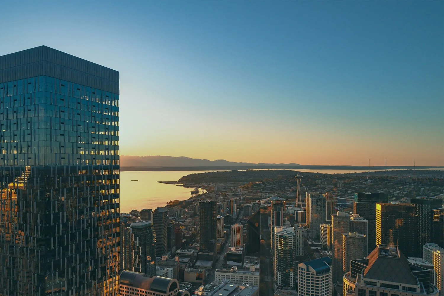 Novelty Hill Capital Leading Consumer & Technology Investment Bank