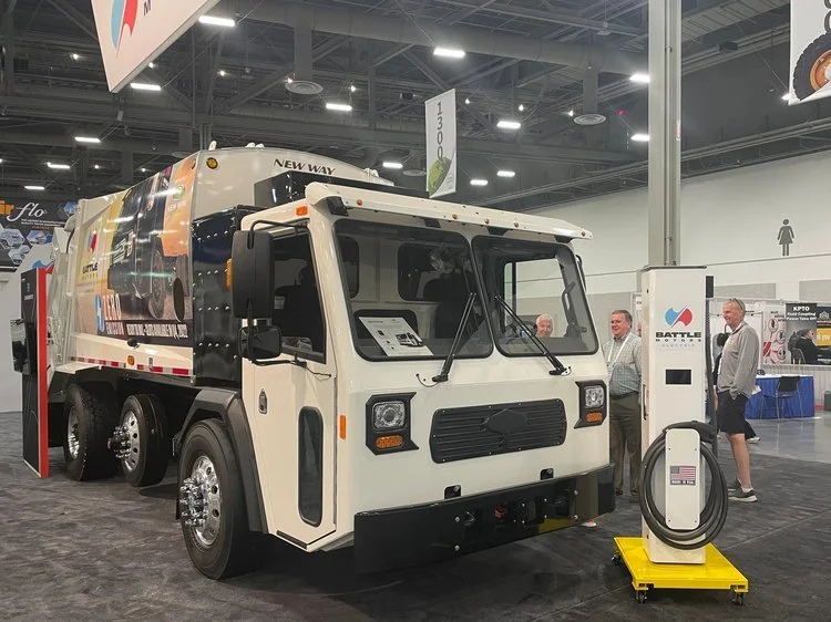 WASTEEXPO 2022