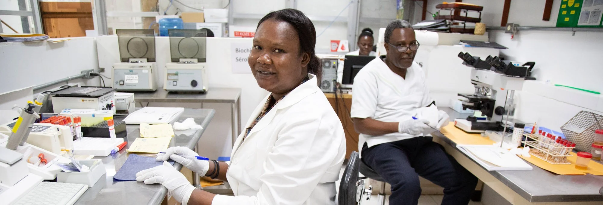 Transformative Microgrid Project at a Major Caribbean Hospital