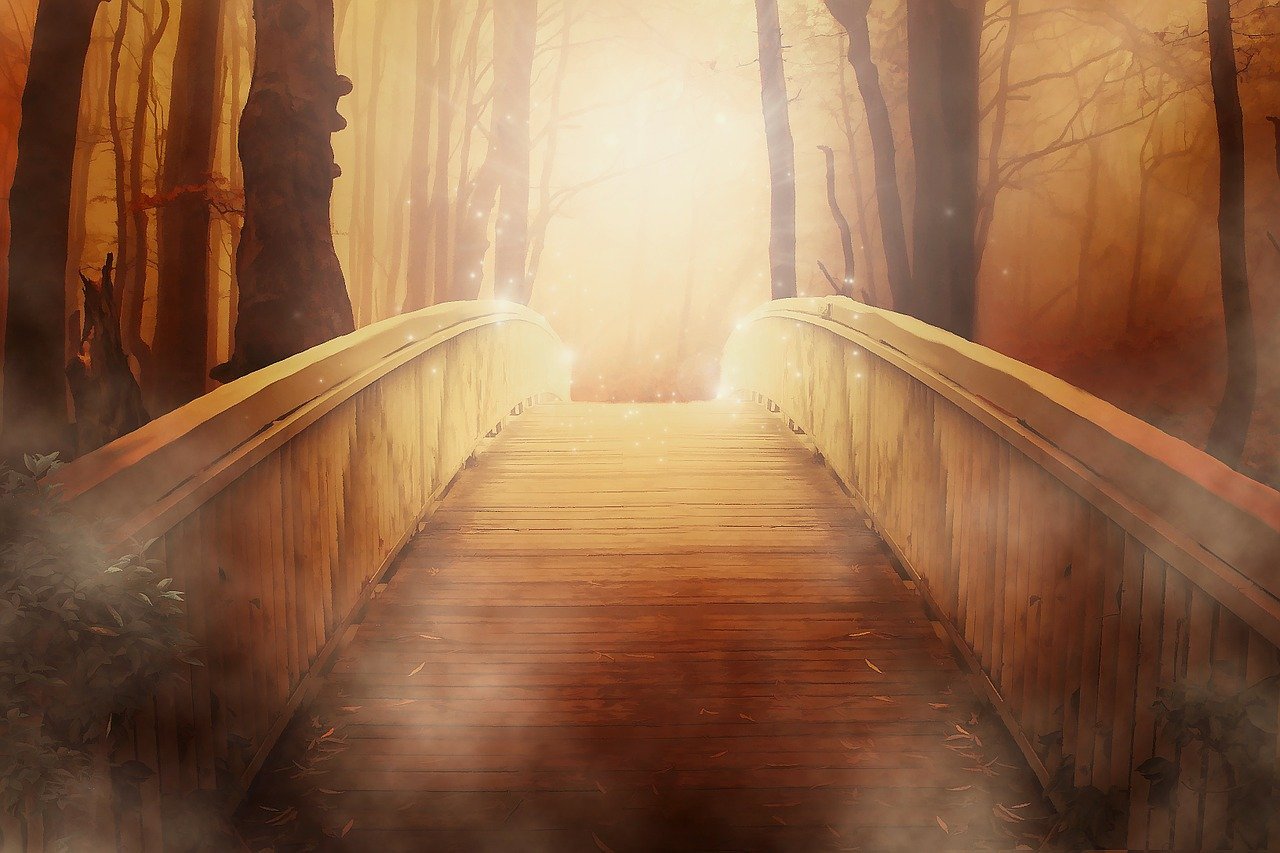 Solstice Message 6/21/2023
