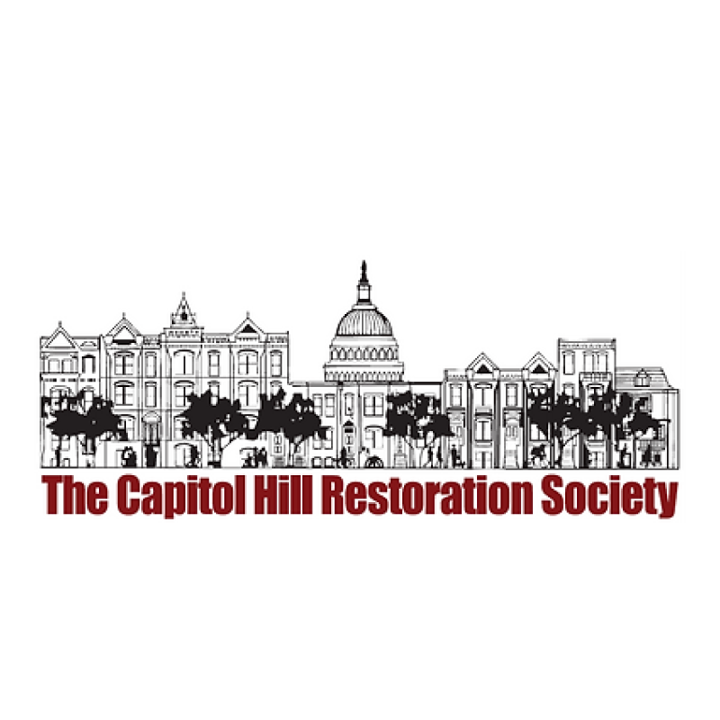 The Capitol Hill Restoration Society