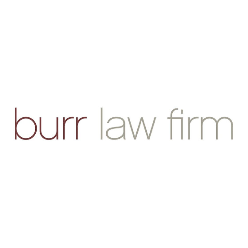 Burr Law