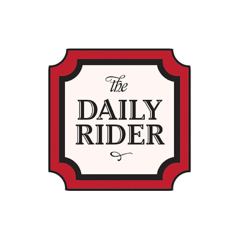 The Daily Rider