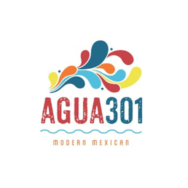 Agua 301