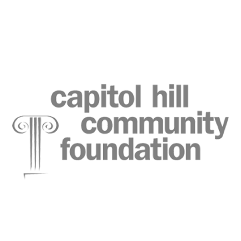 Capitol Hill Community Foundation