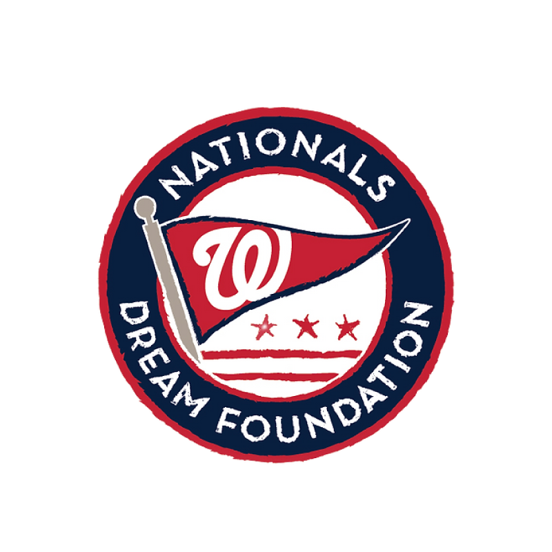 Nationals Dream Foundation