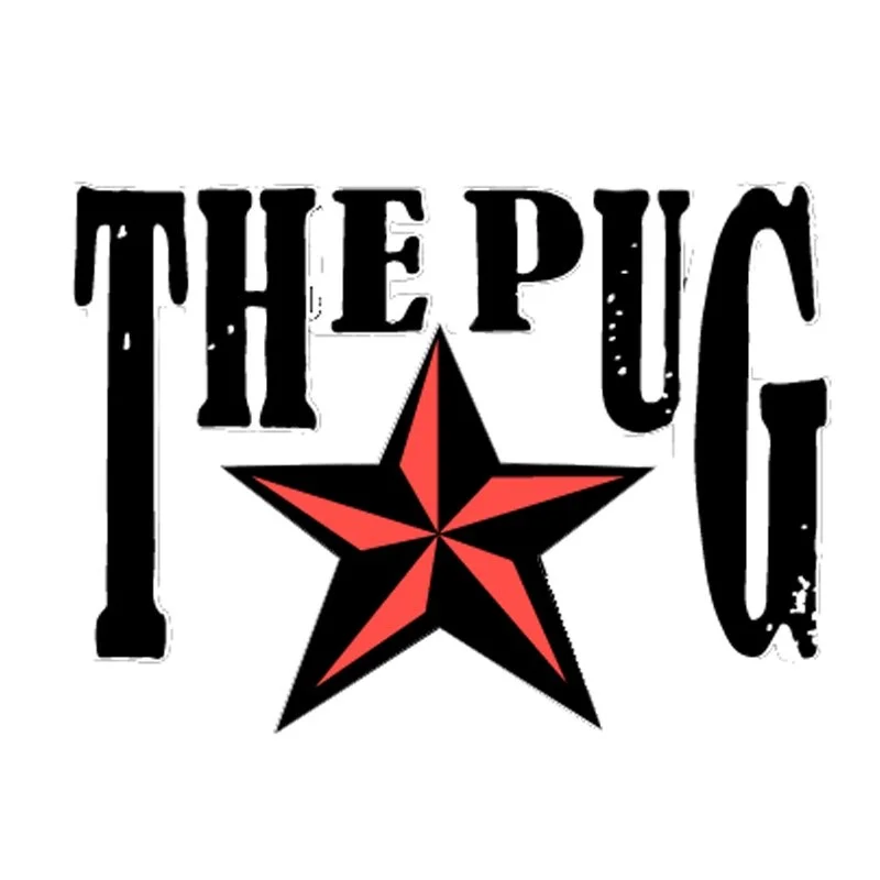 The Pug