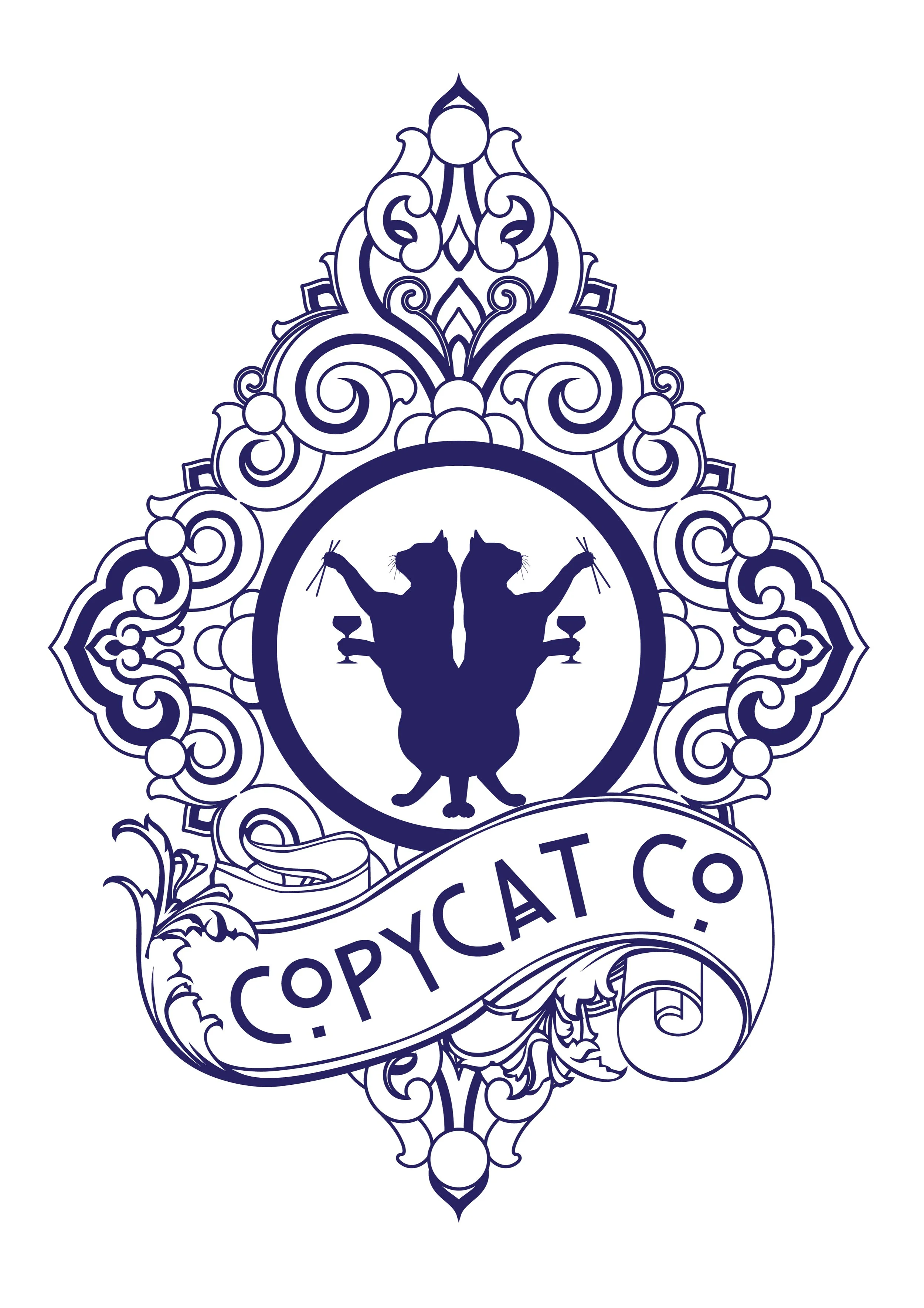 Copy Cat Co.