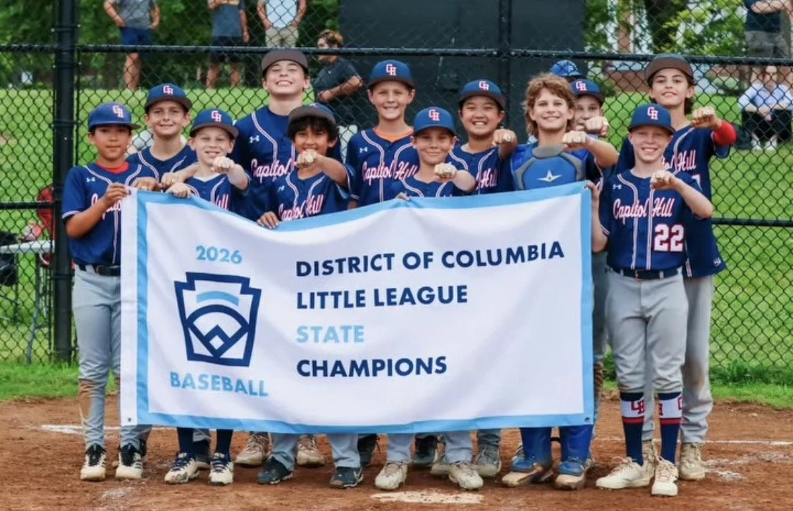 2026 12U Baseball - Manager Jack Smedile