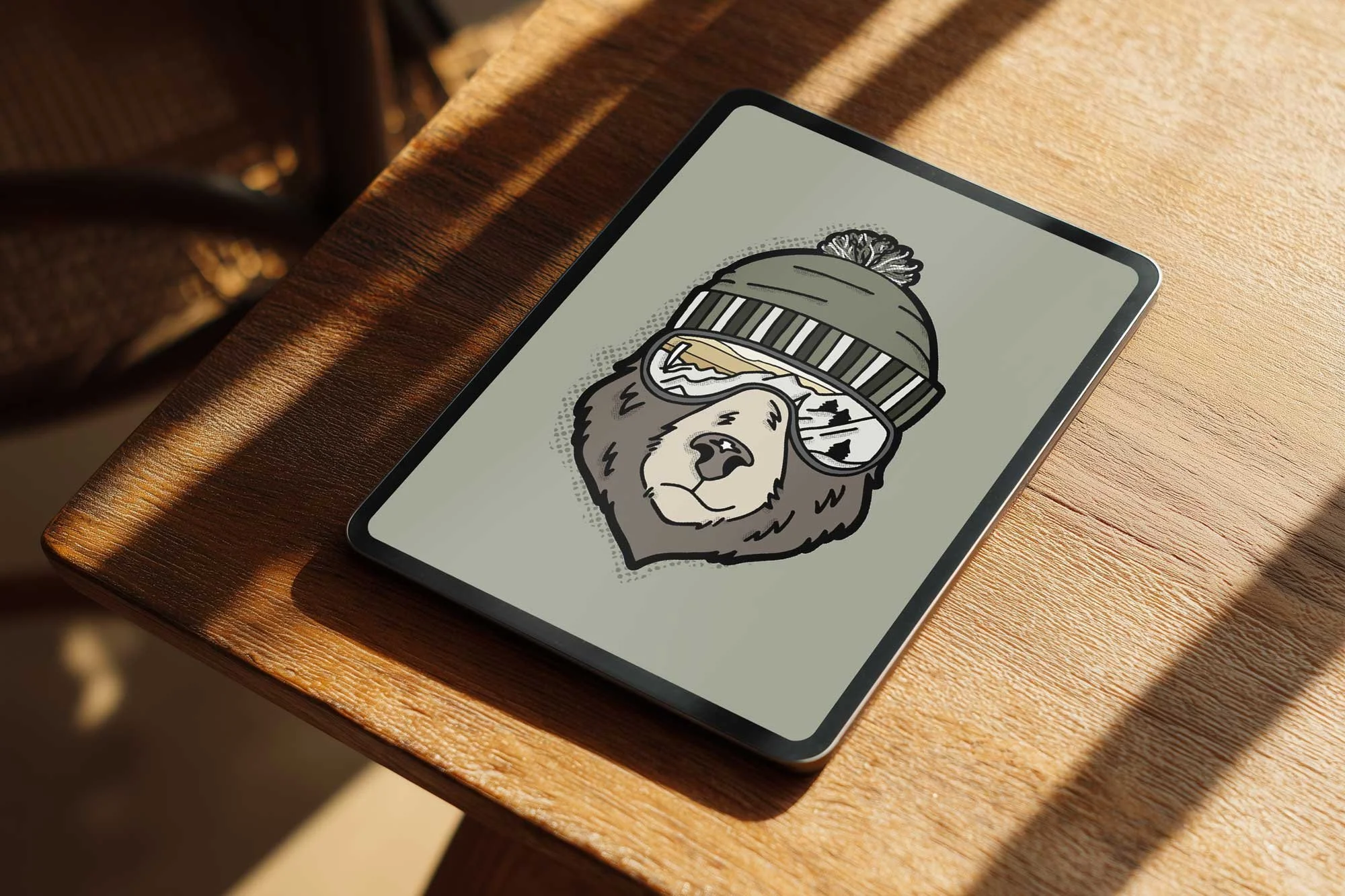 Illustrations & Handlettering
