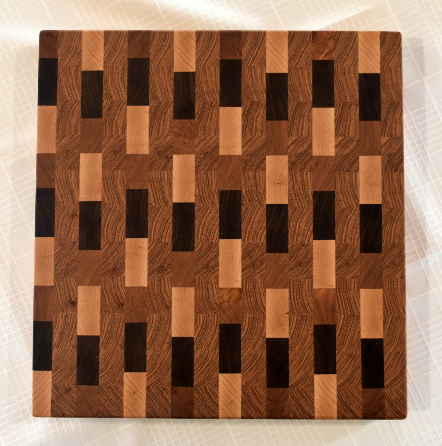 Large Cutting Board — Greg Waite Woodworking