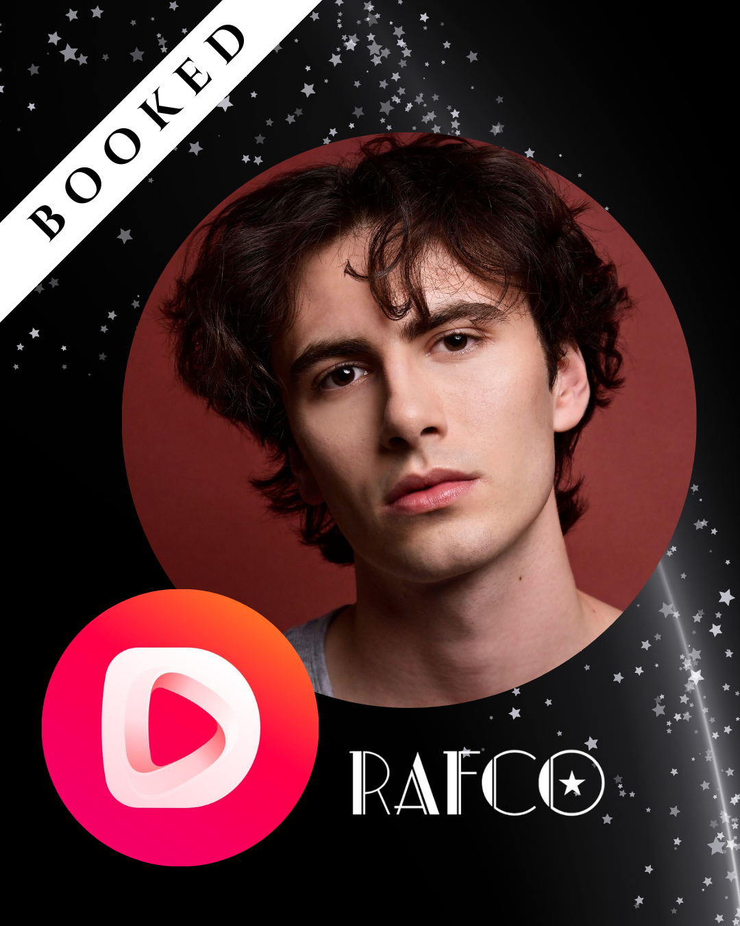 ANDREW BOVA - Upcoming Dramabox Series (Featured)