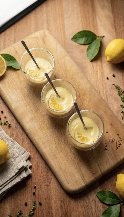 Lemon Sabayon