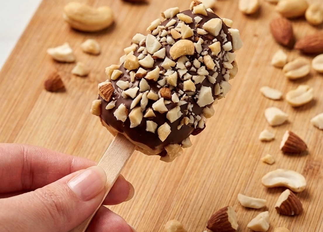 Date-filled Golden Magnums