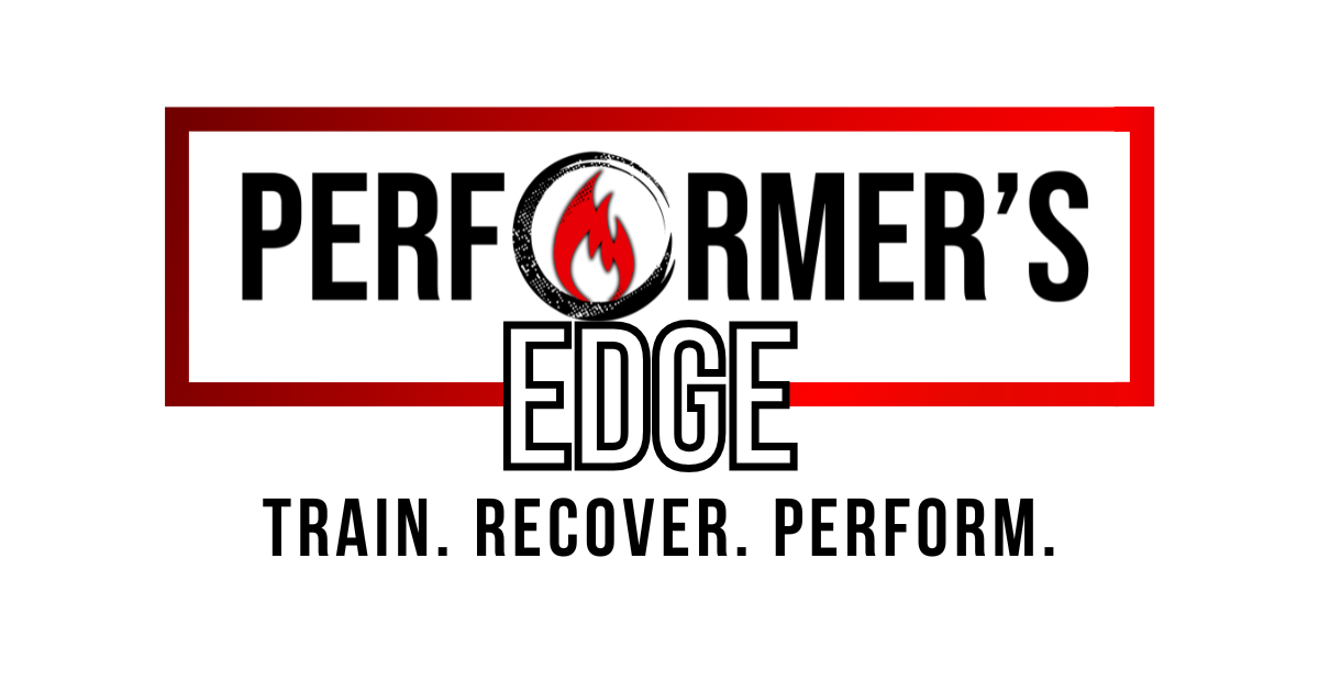 Performer&#39;s Edge