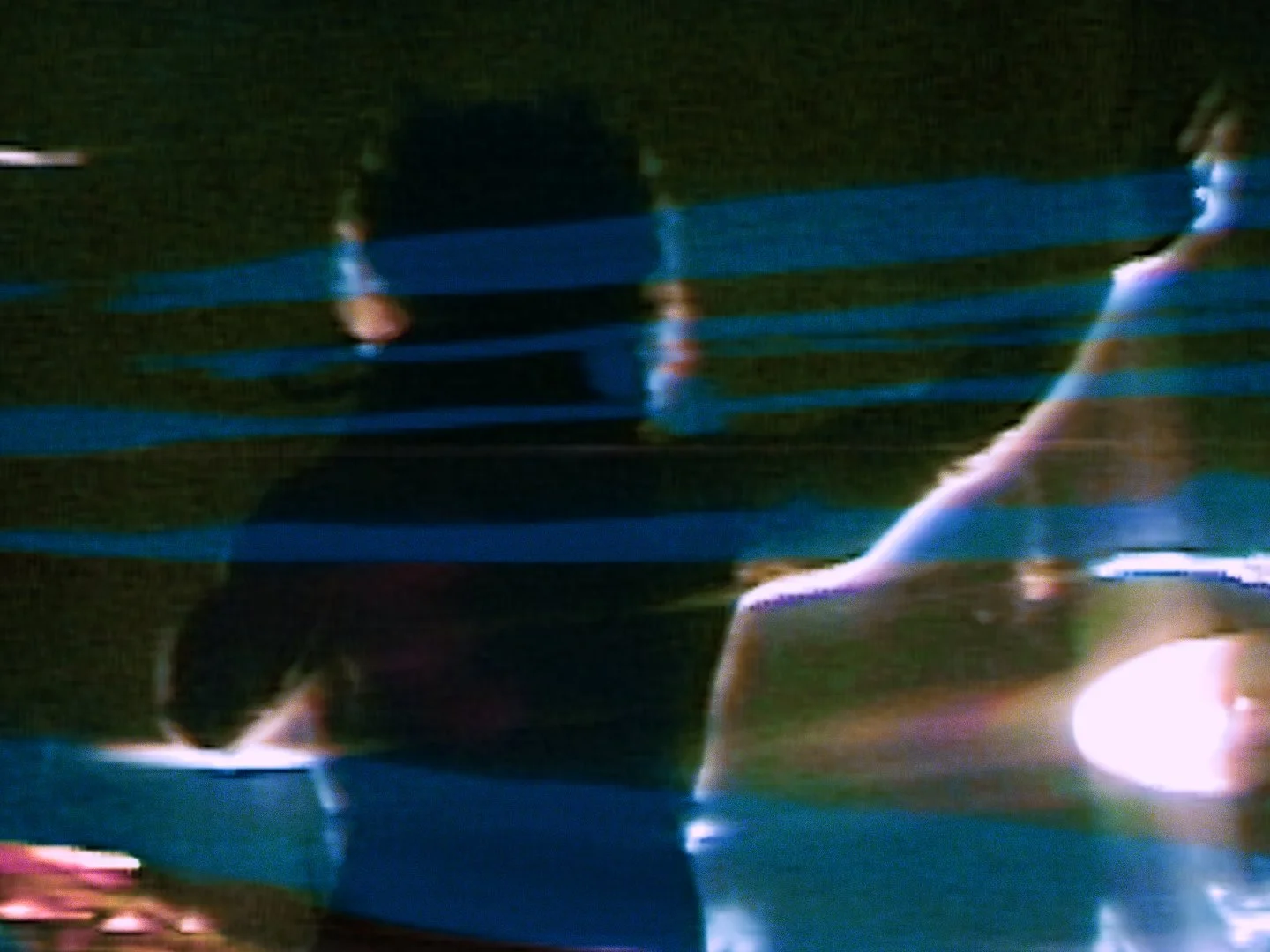 AFI - Voidward, I Bend Back