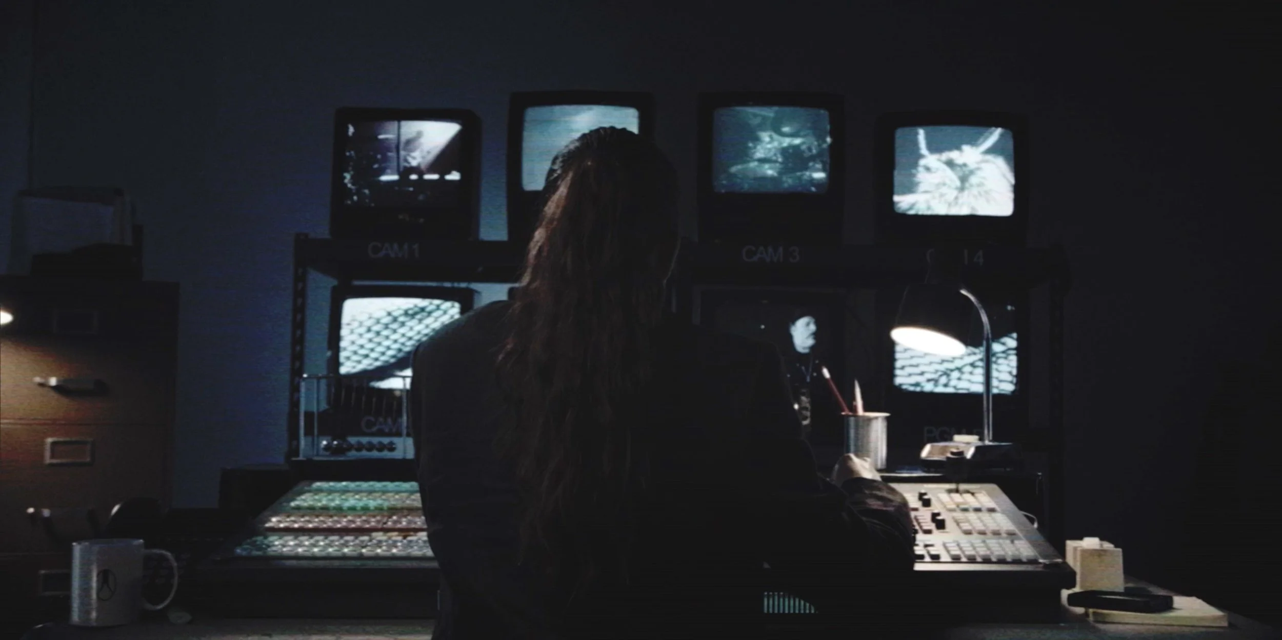 Deftones- Private Music LiveStream