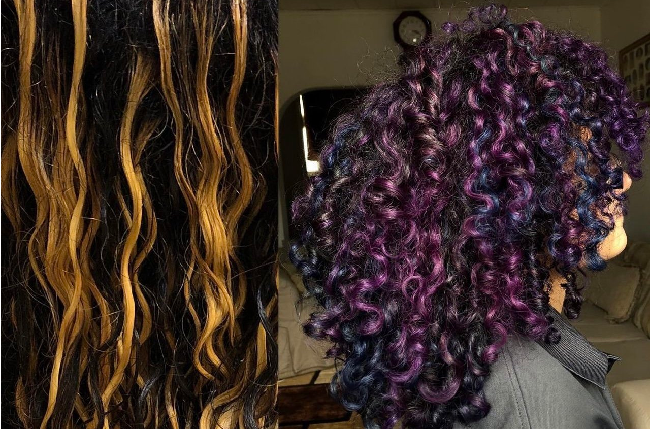 ⭐ Ready to Fall in Love With Your Curls?