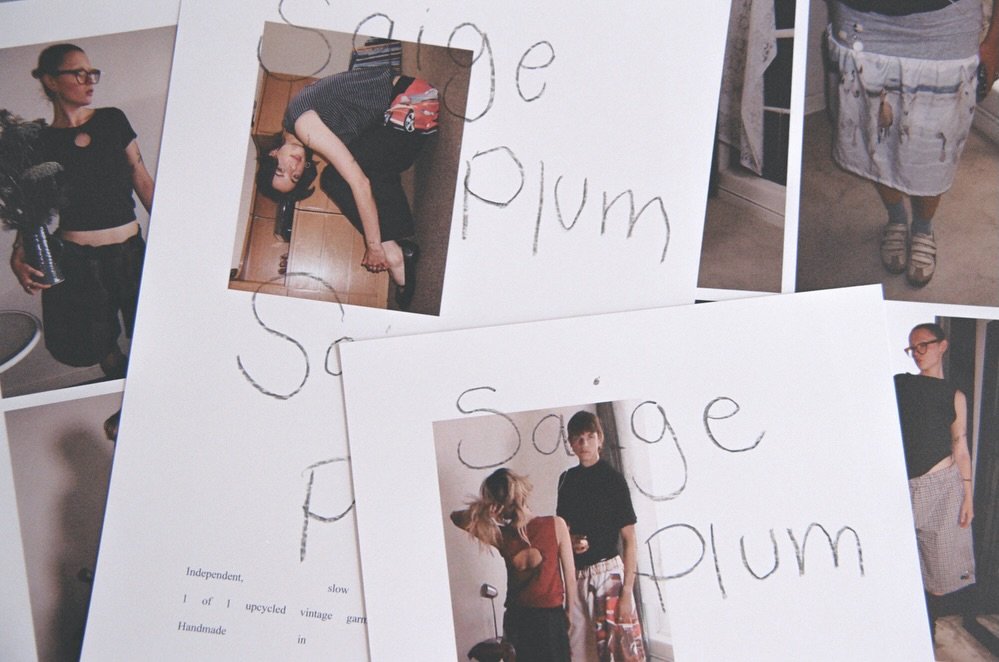 tactile project for @saigeplum shot on 35mm film