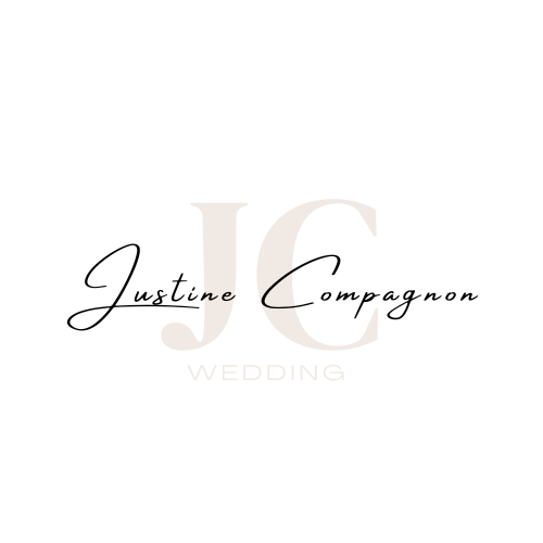 Justine Compagnon Wedding