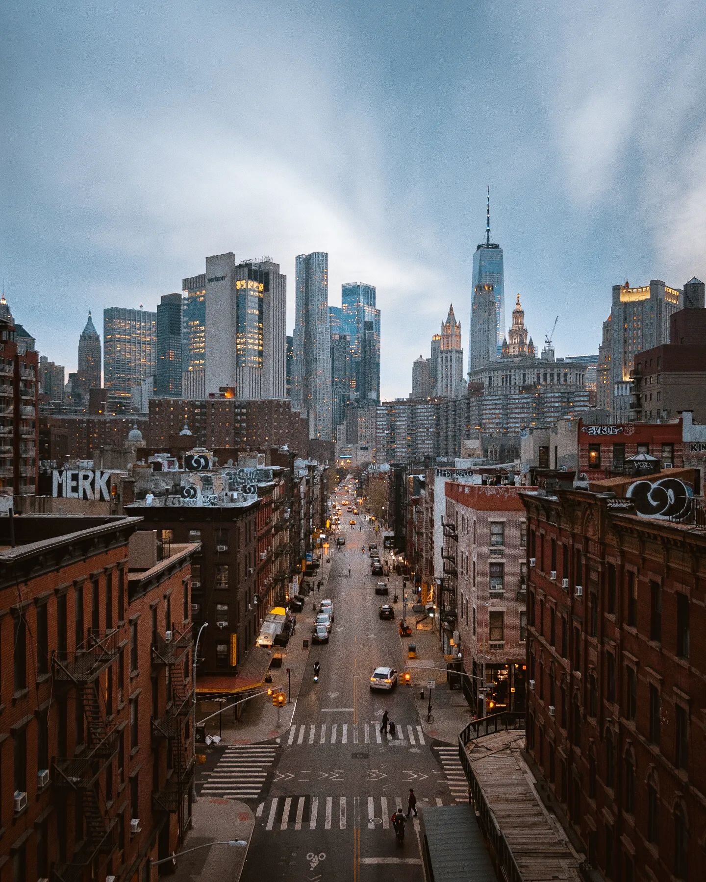 Had the most incredible time experimenting with street photography in New York during this recent trip! Inspired by a bunch of photography legends I met and walked around this city with and now having so much fun going through my roll and processing 
