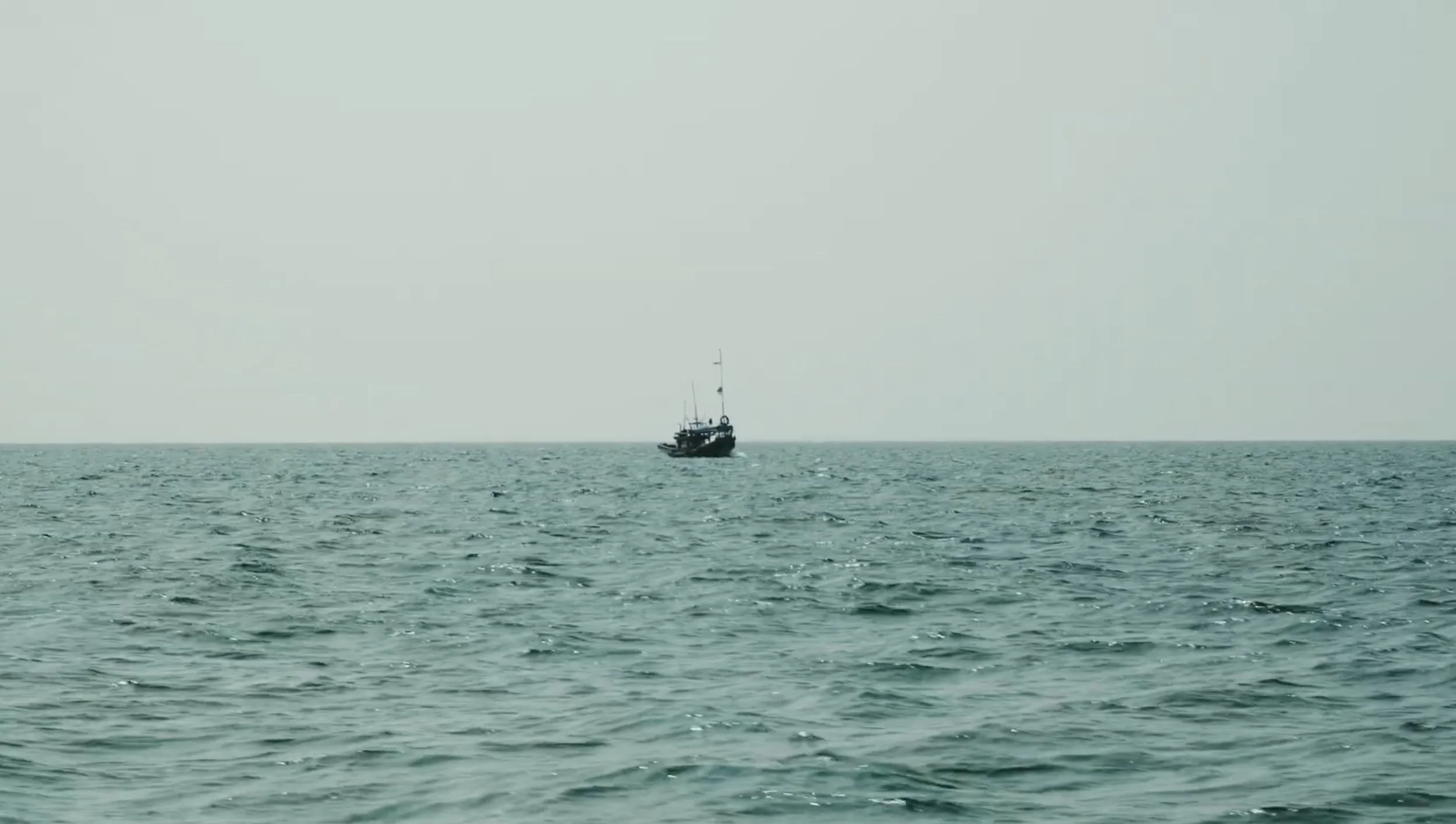 Garmin Marine Campaign