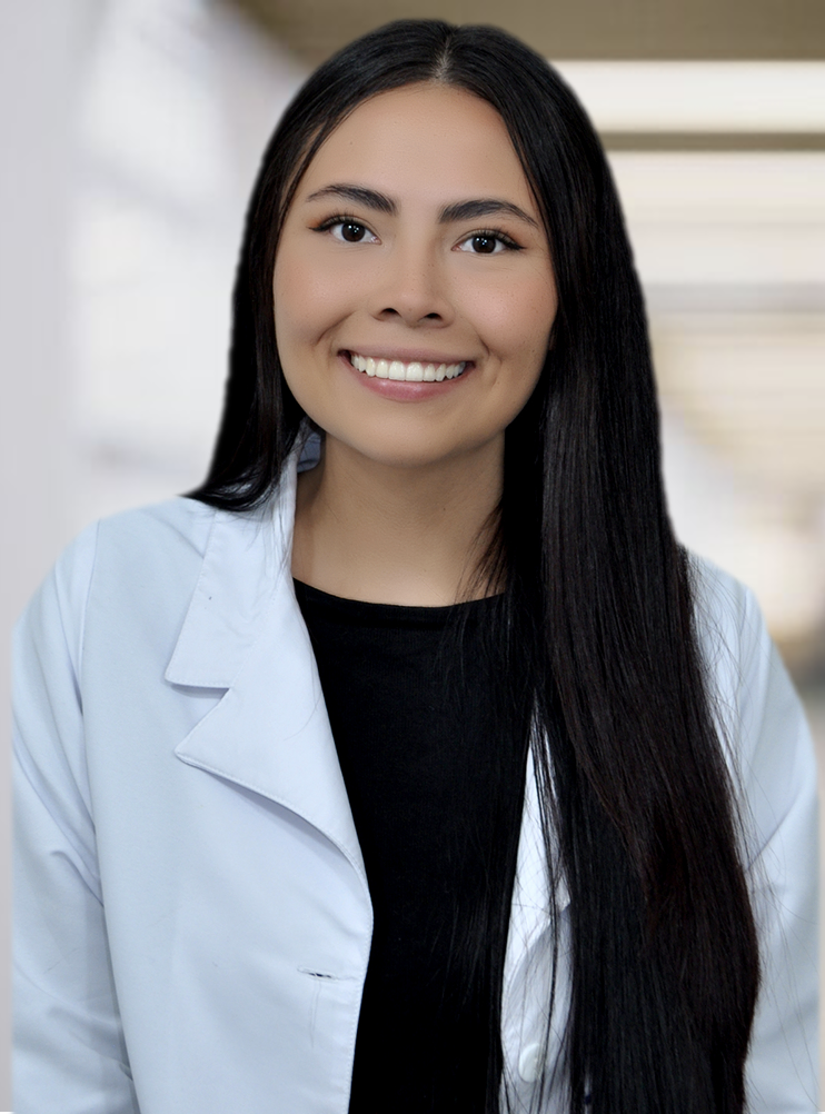 Paula Fernanda Arévalo Carvajal, M.D