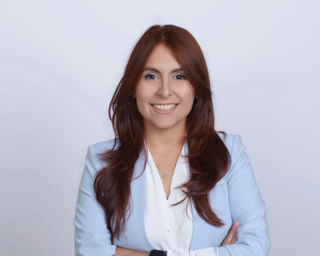 Manuela Zamora, MD