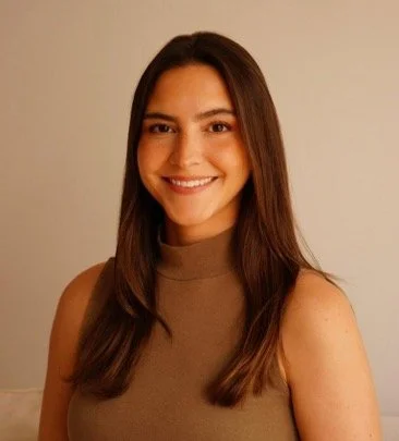 Rachel Staley, AMFT