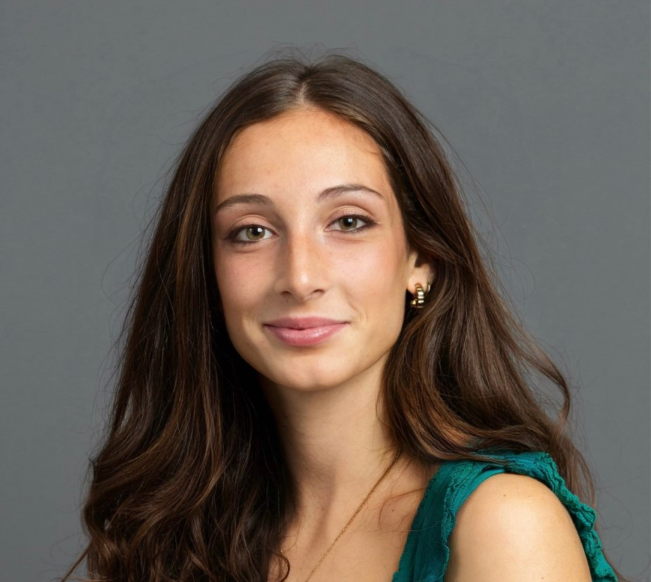 Kayla DiBenedetto, M.S.