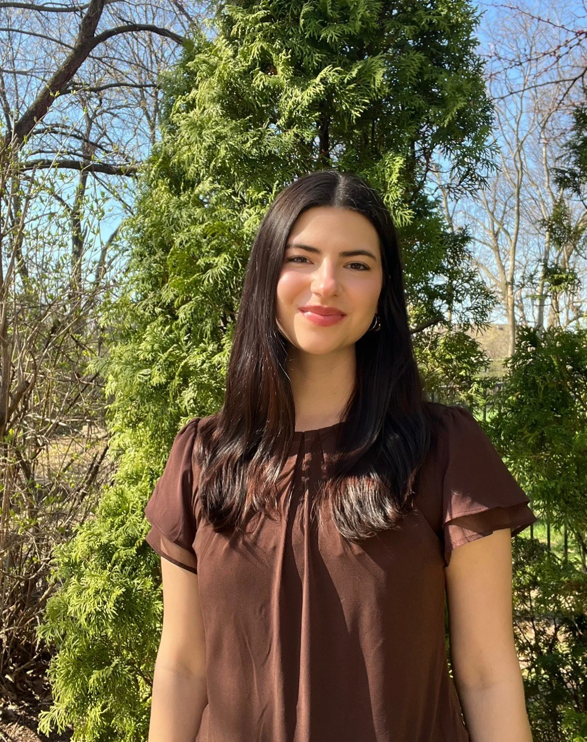 Katie Prinkey, B.S.