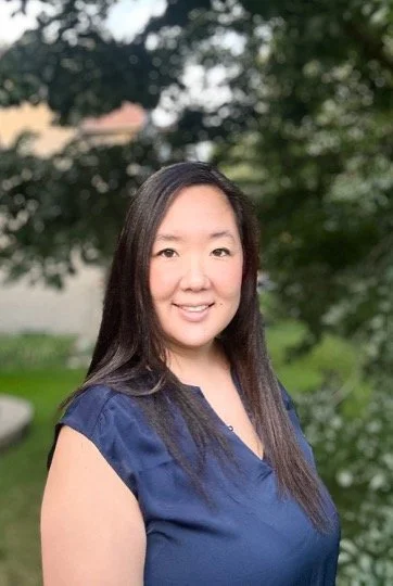 Kyoko Konishi, Ph.D.