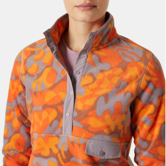 Helly Hansen Printed Fleece
