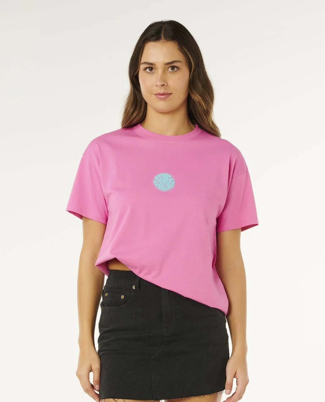 Ripcurl Relaxed Tee