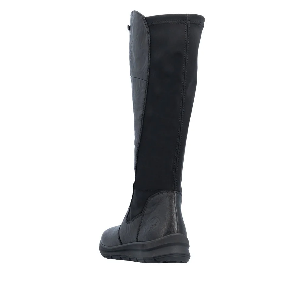 Rieker boot Z0067