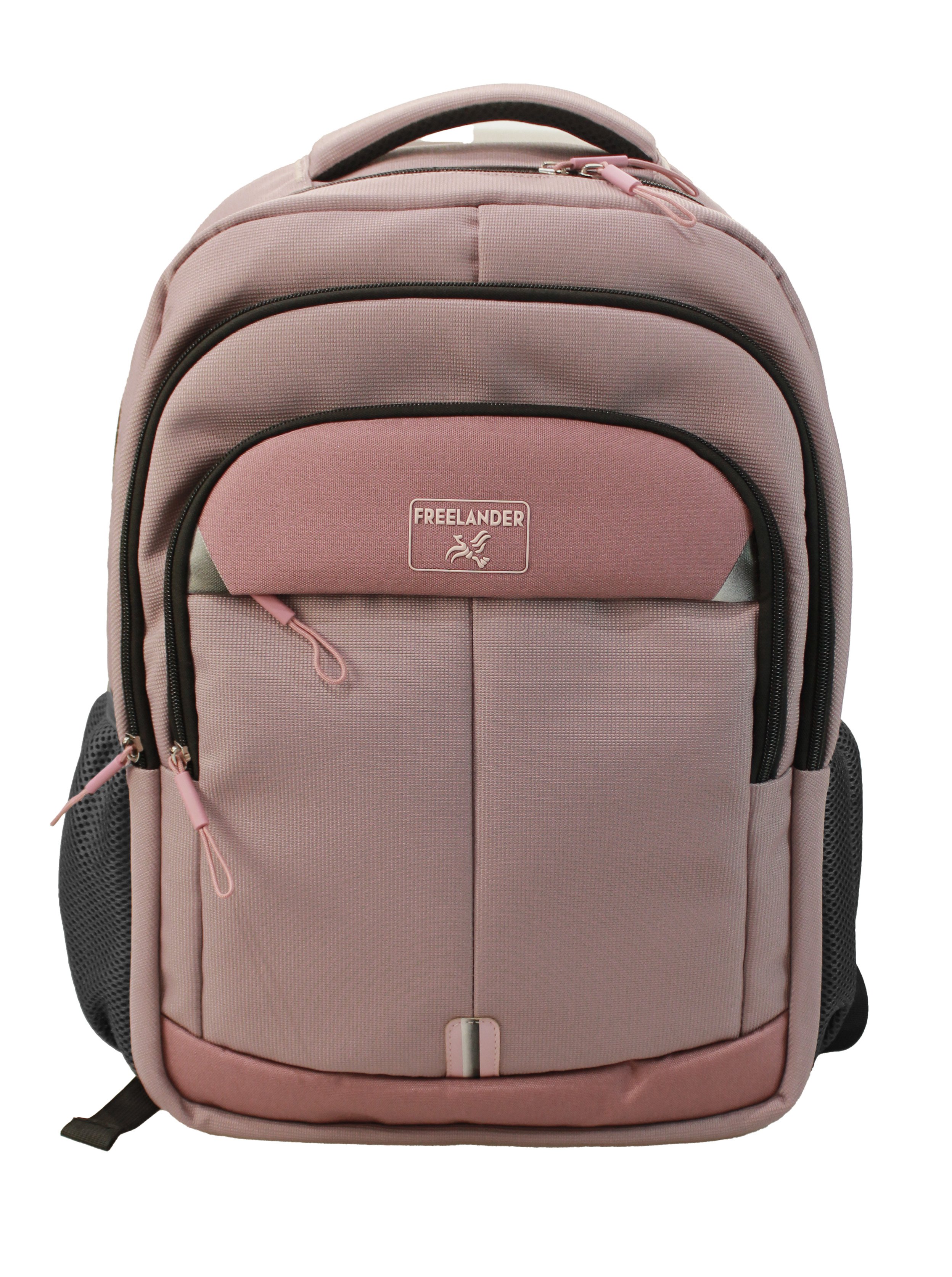Freelander Pink Backpack