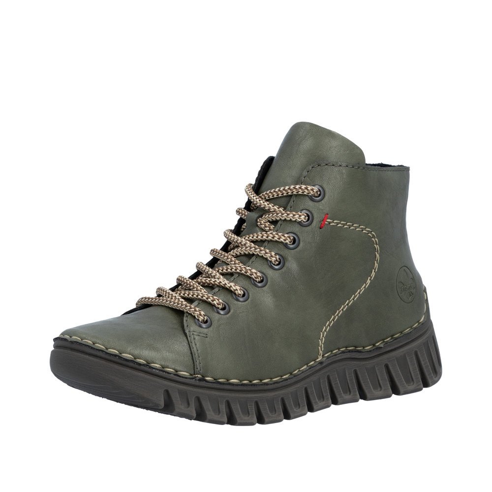 Rieker Ladies boot 57501