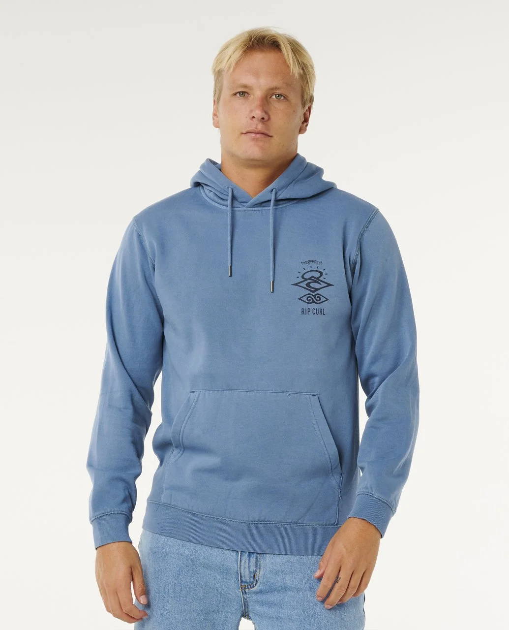 Rip Curl Graphic Hoodie
