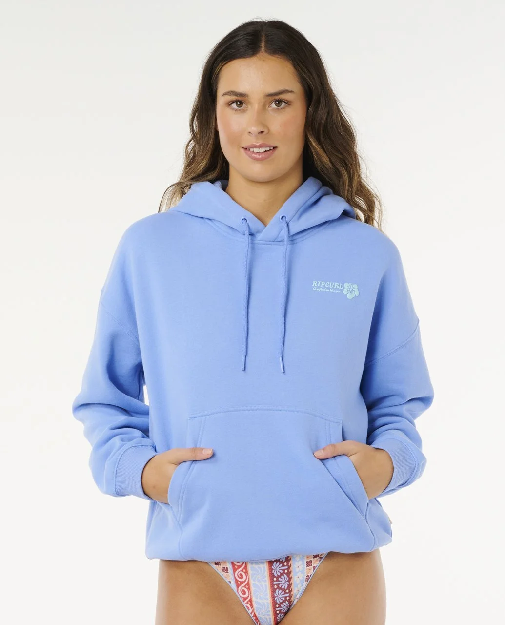 Ripcurl Surf Heritage Hoodie