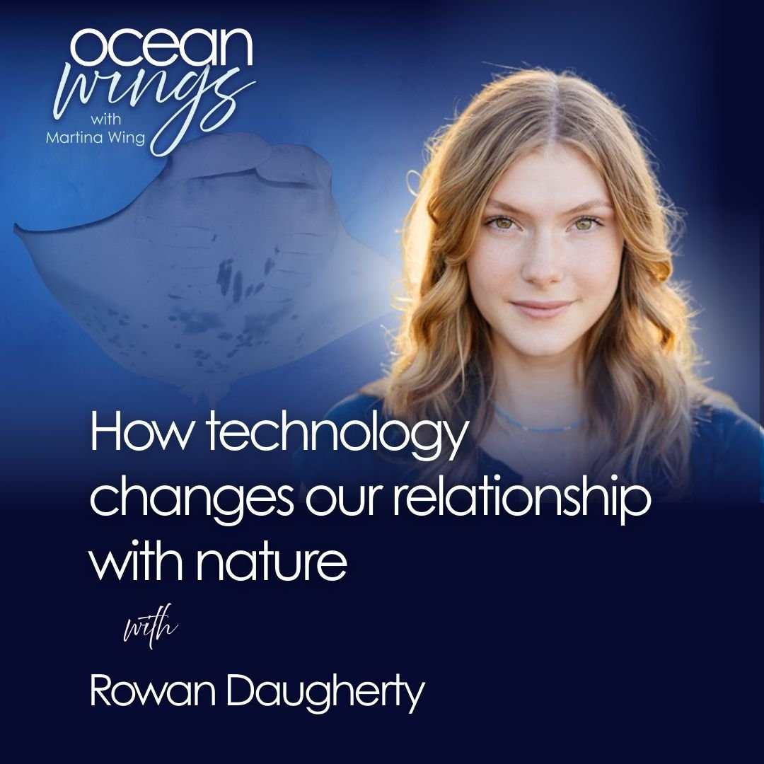 From egocentric to ecocentric: rethinking our place in nature