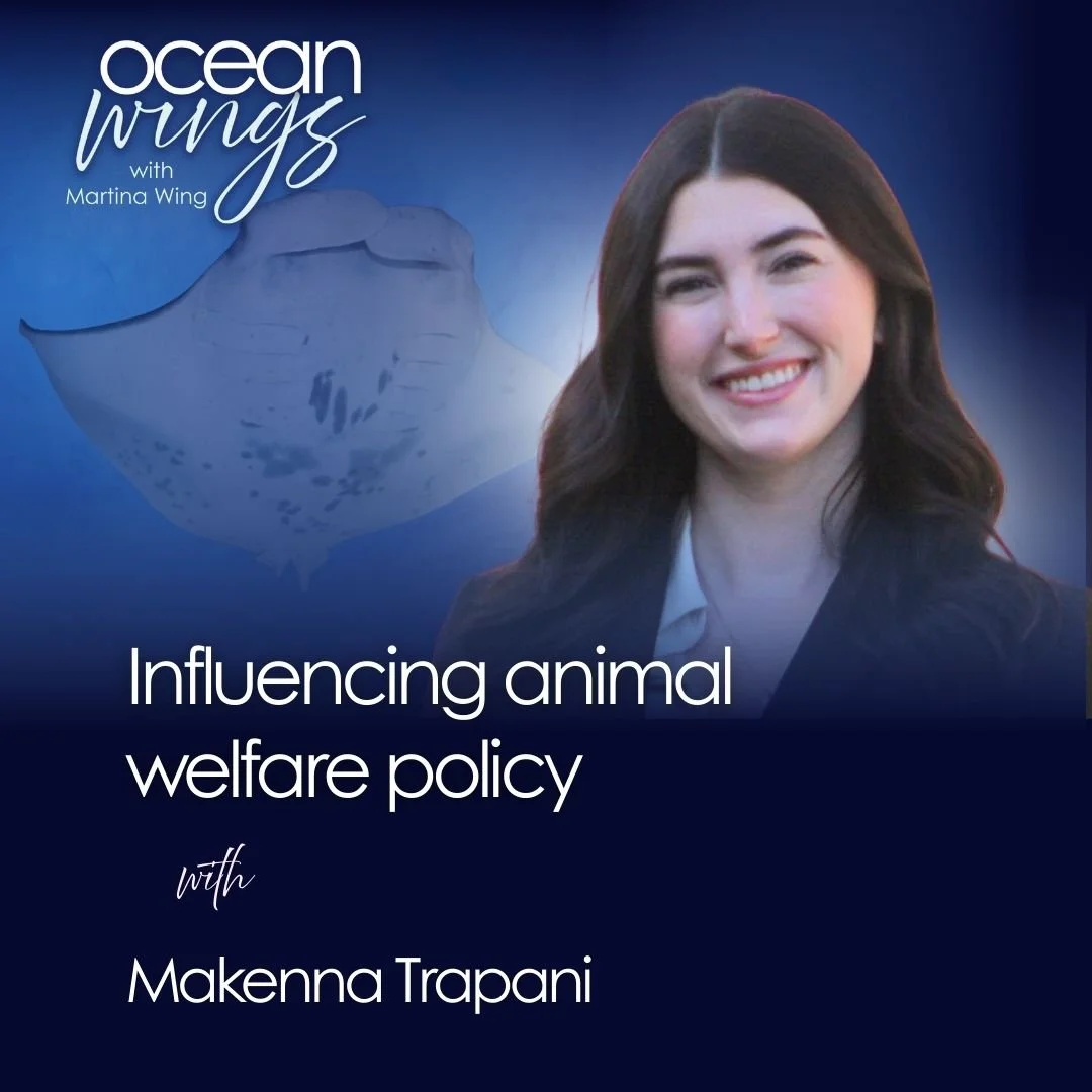 Animal advocacy through policy: changing laws