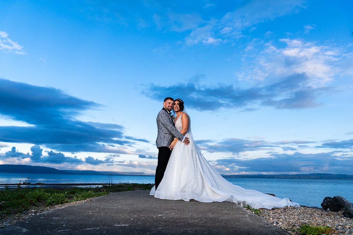 Emma & John Wedding Gerard Gormley Photography Derry Wedding Photographer (27).jpg